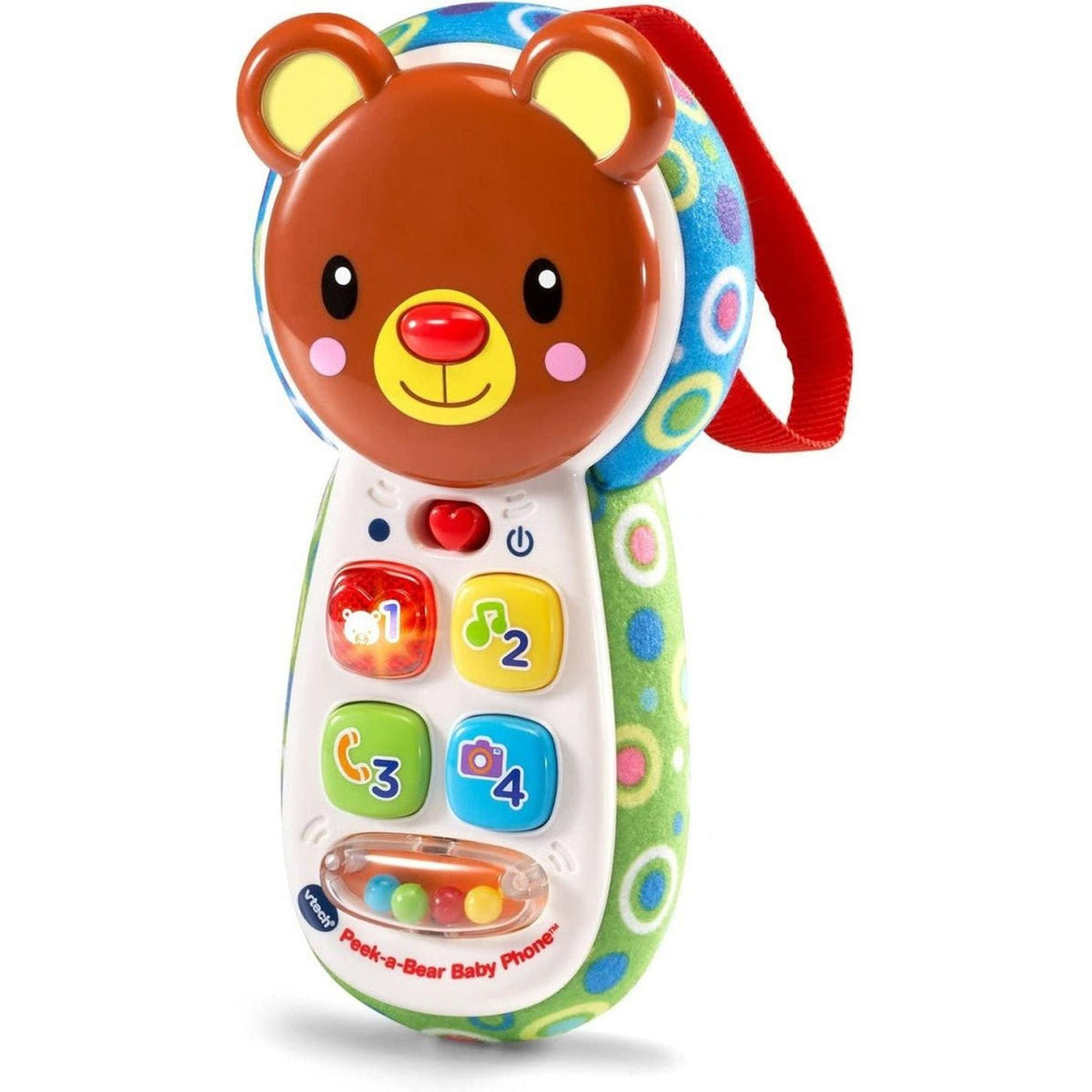 VTech Peek and Play Phone