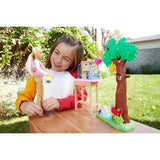 Barbie Entomologist Doll and Playset - McGreevy's Toys Direct