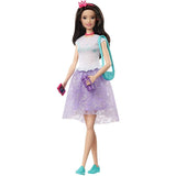 Barbie Princess Adventure Fantasy Doll Renee - McGreevy's Toys Direct