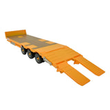 BRITAINS Kane LLTM Low Loader (Yellow) - McGreevy's Toys Direct