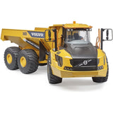 Bruder 2455 Volvo A60H Dumper 1:16 Scale - McGreevy's Toys Direct
