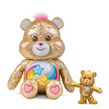 Care Bears - Dare to Care Bear Collector's Edition - McGreevy's Toys Direct