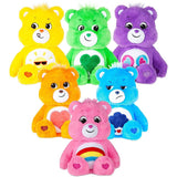 Care Bears - Wish Bear Medium Plush - McGreevy's Toys Direct