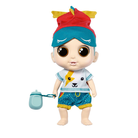 Chou Chou Baby Mika Limited Edition - McGreevy's Toys Direct