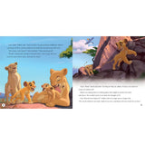 Disney 7 Days of Animal Stories Book - McGreevy's Toys Direct