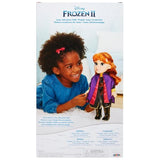 Disney Frozen II Anna Adventure Doll - McGreevy's Toys Direct