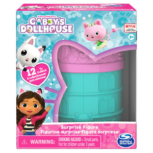 GABBY'S DOLLHOUSE SURPRISE FIGURE - McGreevy's Toys Direct