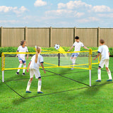 KICKMASTER Football Tennis - McGreevy's Toys Direct