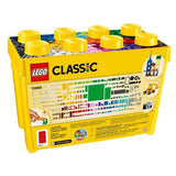 LEGO 10698 Classic Large Creative Brick Box - McGreevy's Toys Direct