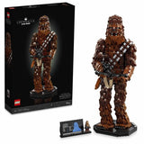 Lego 75371 Star Wars Chewbacca™ - McGreevy's Toys Direct