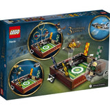 LEGO 76416 Harry Potter Quidditch Trunk Buildable Games Playset - McGreevy's Toys Direct