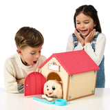 Little Live Pets - My Puppy's Home - McGreevy's Toys Direct