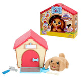 Little Live Pets - My Puppy's Home - McGreevy's Toys Direct