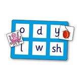 Orchard Toys Alphabet Lotto Game - McGreevy's Toys Direct
