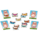 Orchard Toys Pigs in Pants - McGreevy's Toys Direct