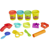 Play-Doh Starter Set - McGreevy's Toys Direct