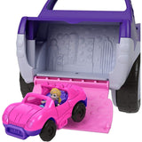 Polly Pocket Secret Utility Vehicle - McGreevy's Toys Direct