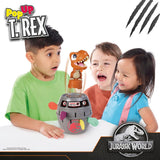 Pop Up T-rex - McGreevy's Toys Direct