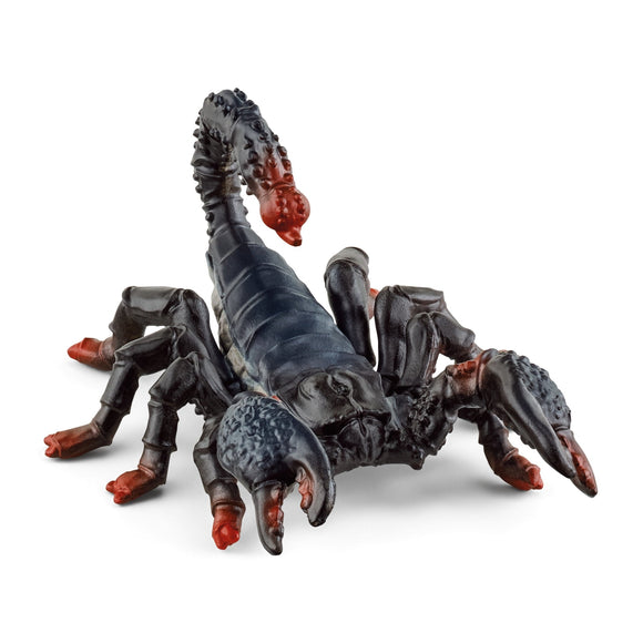 Schleich 14857 Emperor Scorpion - McGreevy's Toys Direct