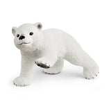 Schleich 42531 Wild Life Polar Playground - McGreevy's Toys Direct