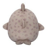 Squishmallows Azi - Grey Leopard Shark 7.5" - McGreevy's Toys Direct