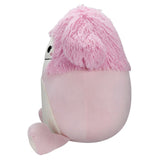 Squishmallows Brina the Pink Bigfoot 20" - McGreevy's Toys Direct