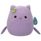 Squishmallows Shon - Lavender Loch Ness Monster 12" - McGreevy's Toys Direct