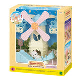 Sylvanian Families Baby Windmill Park - McGreevy's Toys Direct