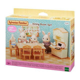 Sylvanian Families Dining Room Set - McGreevy's Toys Direct
