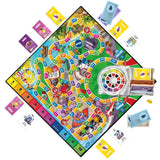 The Game of Life - McGreevy's Toys Direct