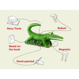 Tonies Roald Dahl - The Enormous Crocodile - McGreevy's Toys Direct