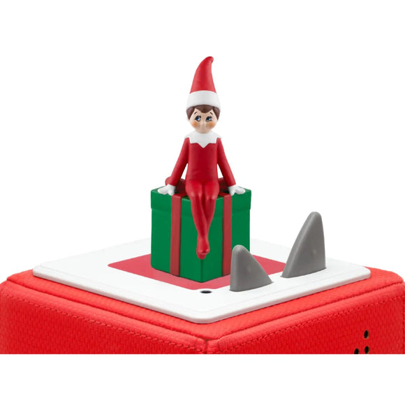 Tonies - The Elf on the Shelf - McGreevy's Toys Direct