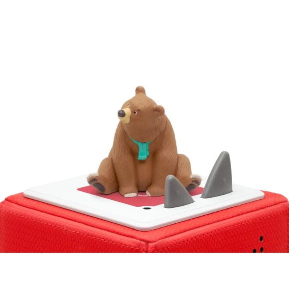 Tonies: We're Going on a Bear Hunt - McGreevy's Toys Direct