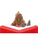 Tonies: We're Going on a Bear Hunt - McGreevy's Toys Direct