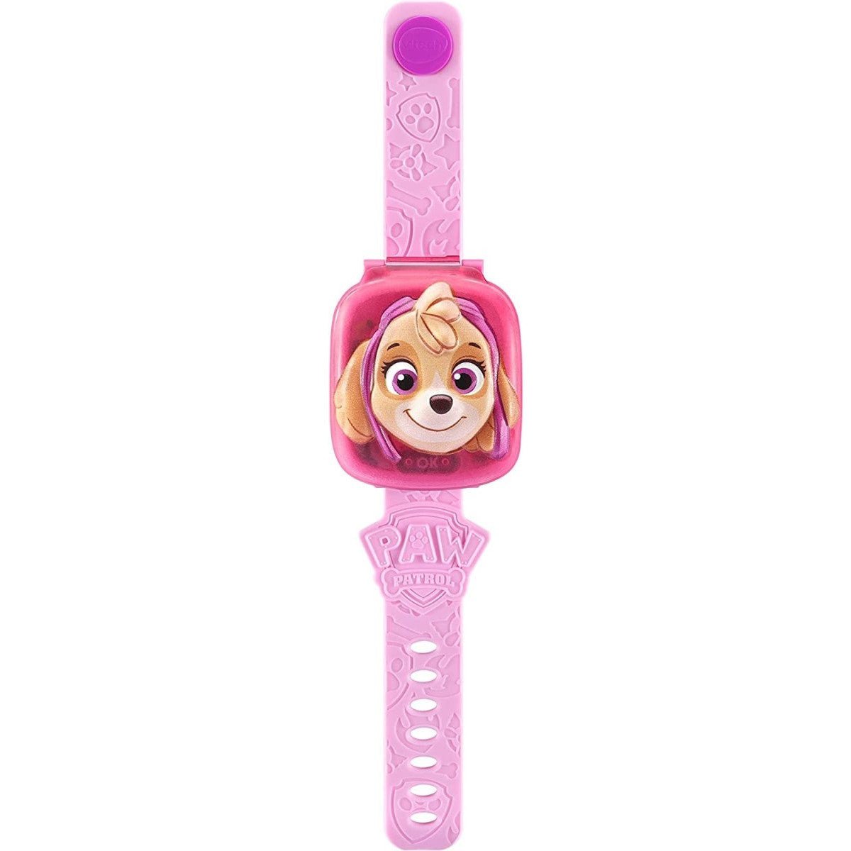 VTech PAW Patrol Learning Watch Skye McGreevy s Toys Direct