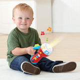 VTech Spin & Learn Colours Torch - McGreevy's Toys Direct