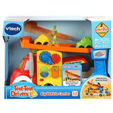 VTech Toot Toot Drivers Big Vehicle Carrier - McGreevy's Toys Direct
