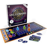 Who Wants to be a Millionaire? Board Game - McGreevy's Toys Direct