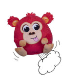 WINDY BUMS CHEEKY FARTING MONKEY SOFT TOY - McGreevy's Toys Direct