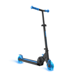 Yvolution Neon Vector Scooter - Blue - McGreevy's Toys Direct