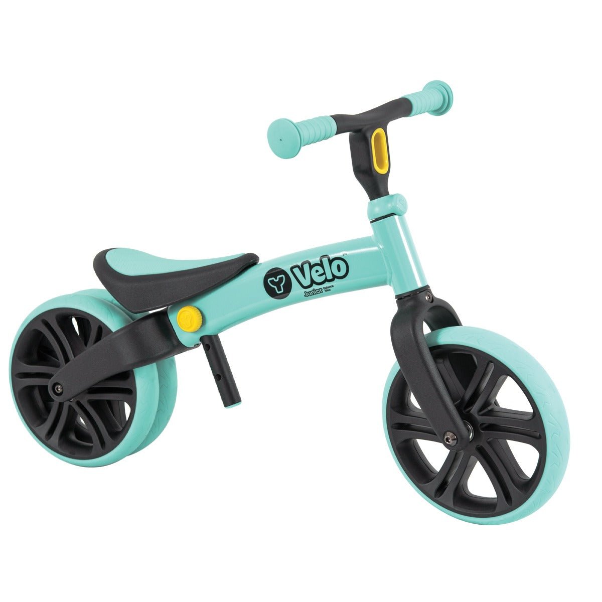 Yvolution shop balance bike