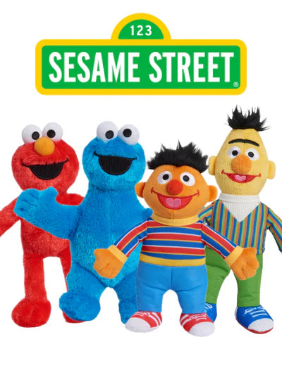 Sesame Street