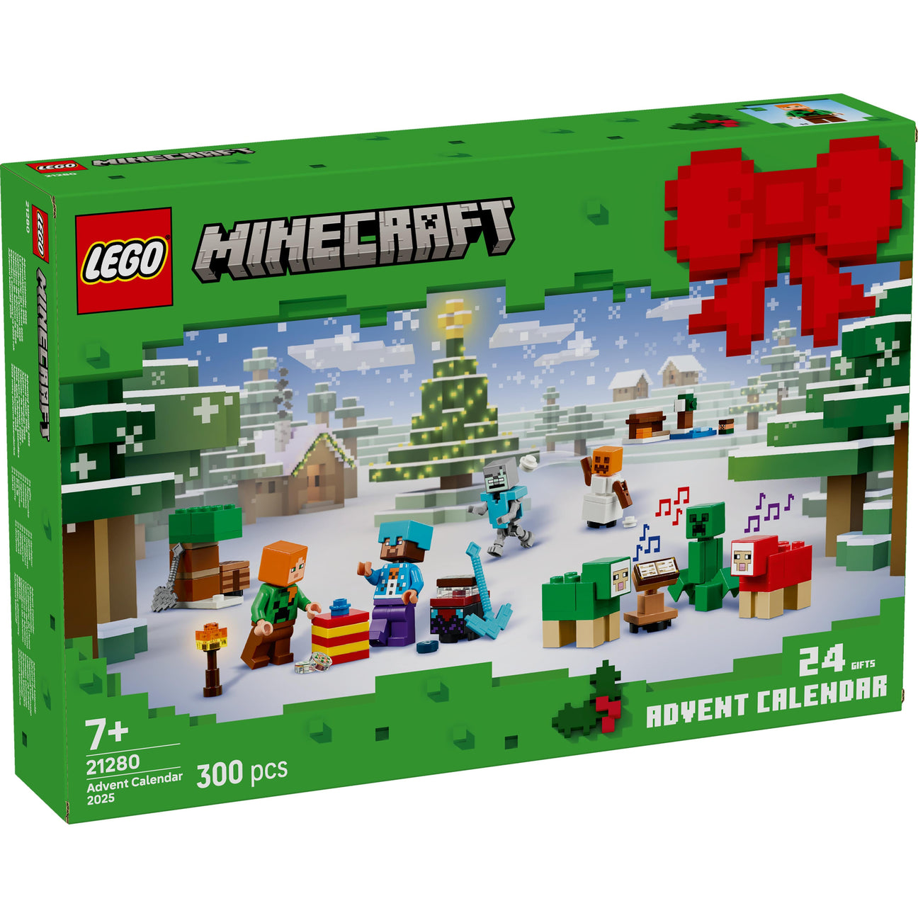 Advent Calendars | McGreevy's Toys Direct
