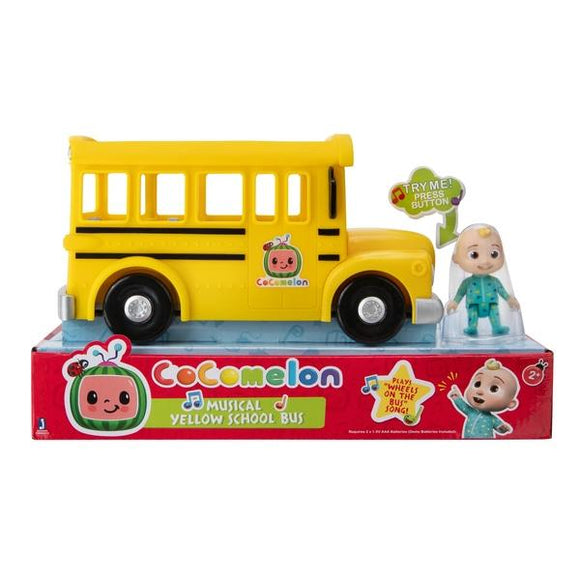 CoComelon | McGreevy's Toys Direct