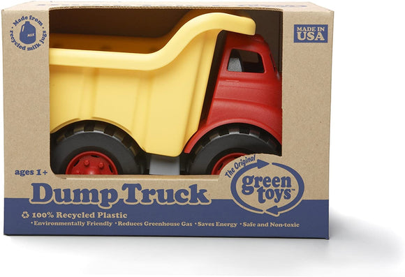 Eco-Friendly Toys | McGreevy's Toys Direct