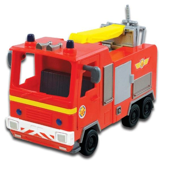 Fireman Sam | McGreevy's Toys Direct