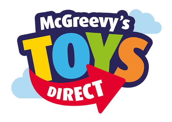 Gift Wrapping - McGreevy's Toys Direct