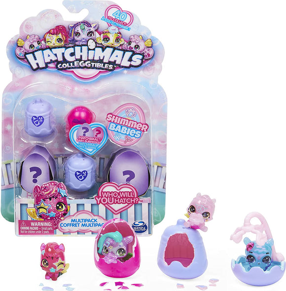Hatchimals | McGreevy's Toys Direct