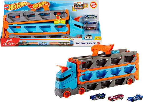 Hot Wheels | McGreevy's Toys Direct
