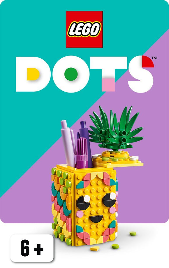 LEGO Dots | McGreevy's Toys Direct
